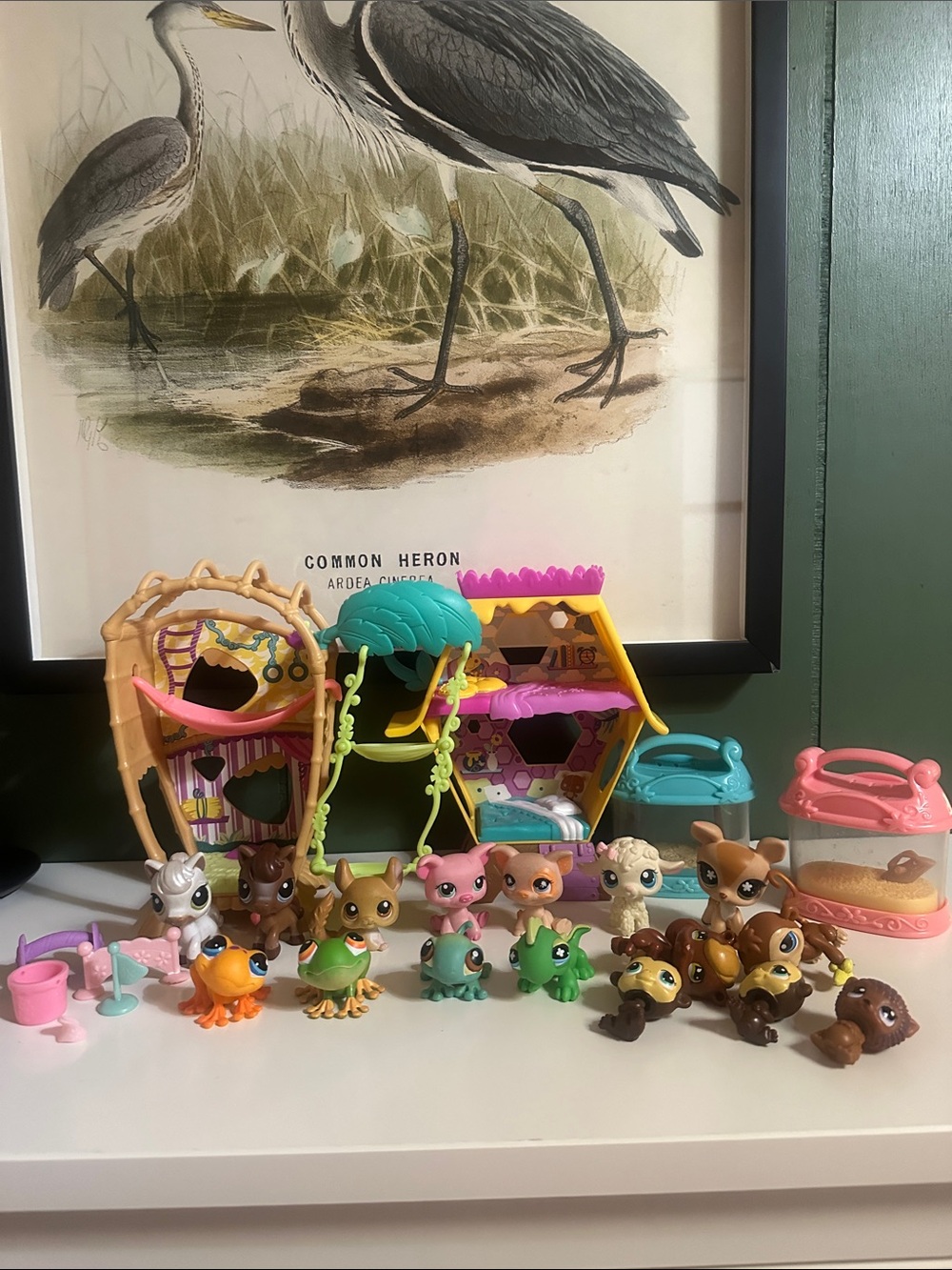 Littlest Pet Shops